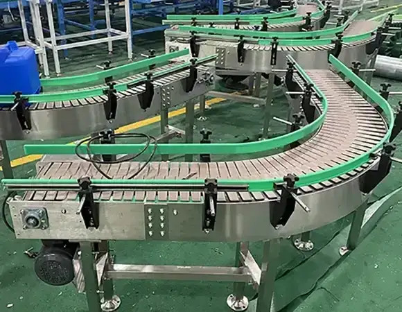 90-degree-angle-conveyor-tabletop-chain